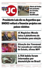 Jornal do Commercio