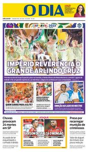 O Dia RJ