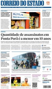 Correio do Estado MS