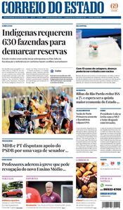 Correio do Estado MS