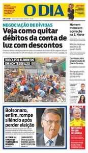 O Dia RJ