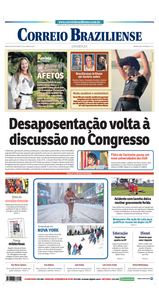 Correio Braziliense