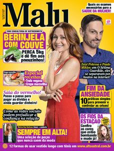 Malu Malu