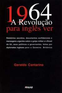 1964 - A Revolução para inglês ver