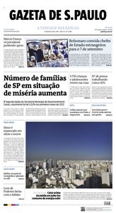 Jornal Gazeta