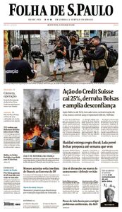 Folha de S.Paulo