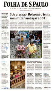 Folha de S.Paulo