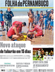 Folha de Pernambuco