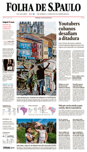 Folha de S.Paulo
