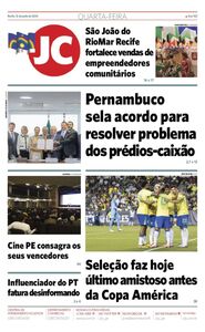 Jornal do Commercio