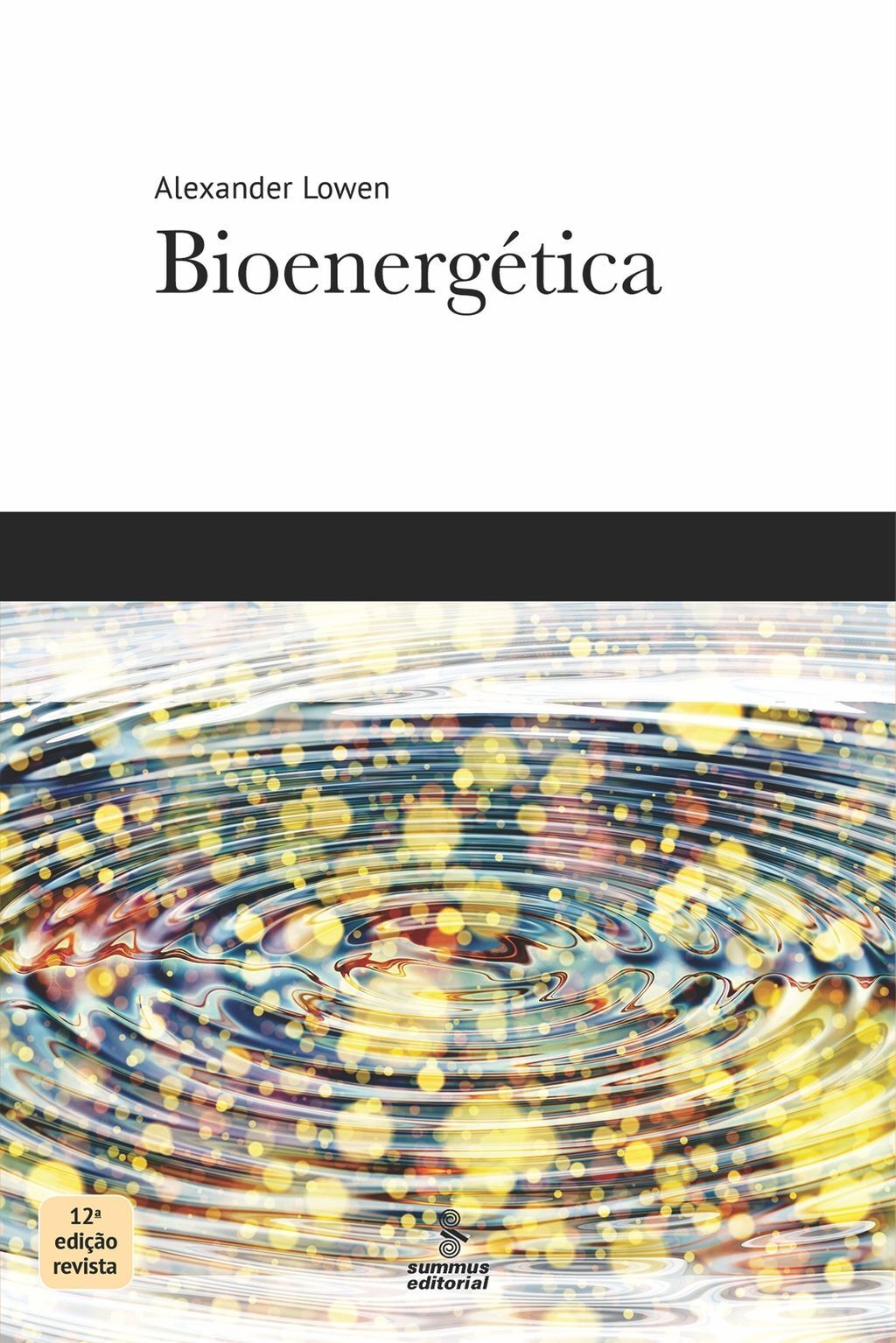 Bioenergética