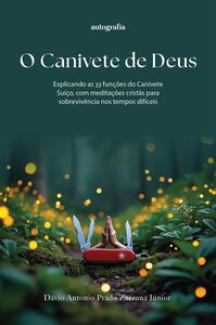 O Canivete de Deus