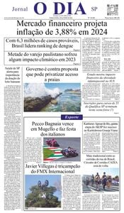 O Dia SP