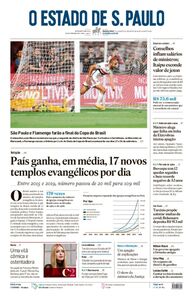 Estadão