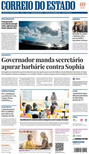 Correio do Estado MS