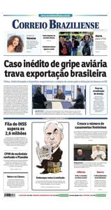 Correio Braziliense Correio Braziliense