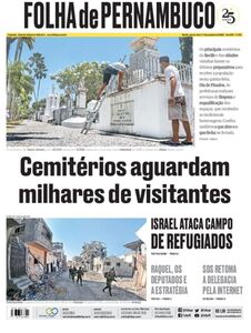 Folha de Pernambuco