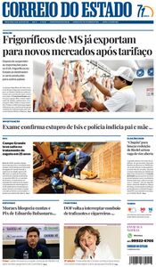 Correio do Estado MS