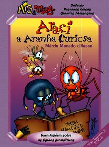 Araci, A Aranha Curiosa