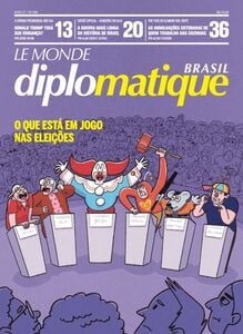 Le Monde Diplomatique