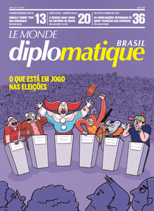 Le Monde Diplomatique