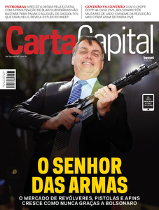 Carta Capital Carta Capital