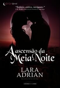 A Ascensão Da Meia-Noite