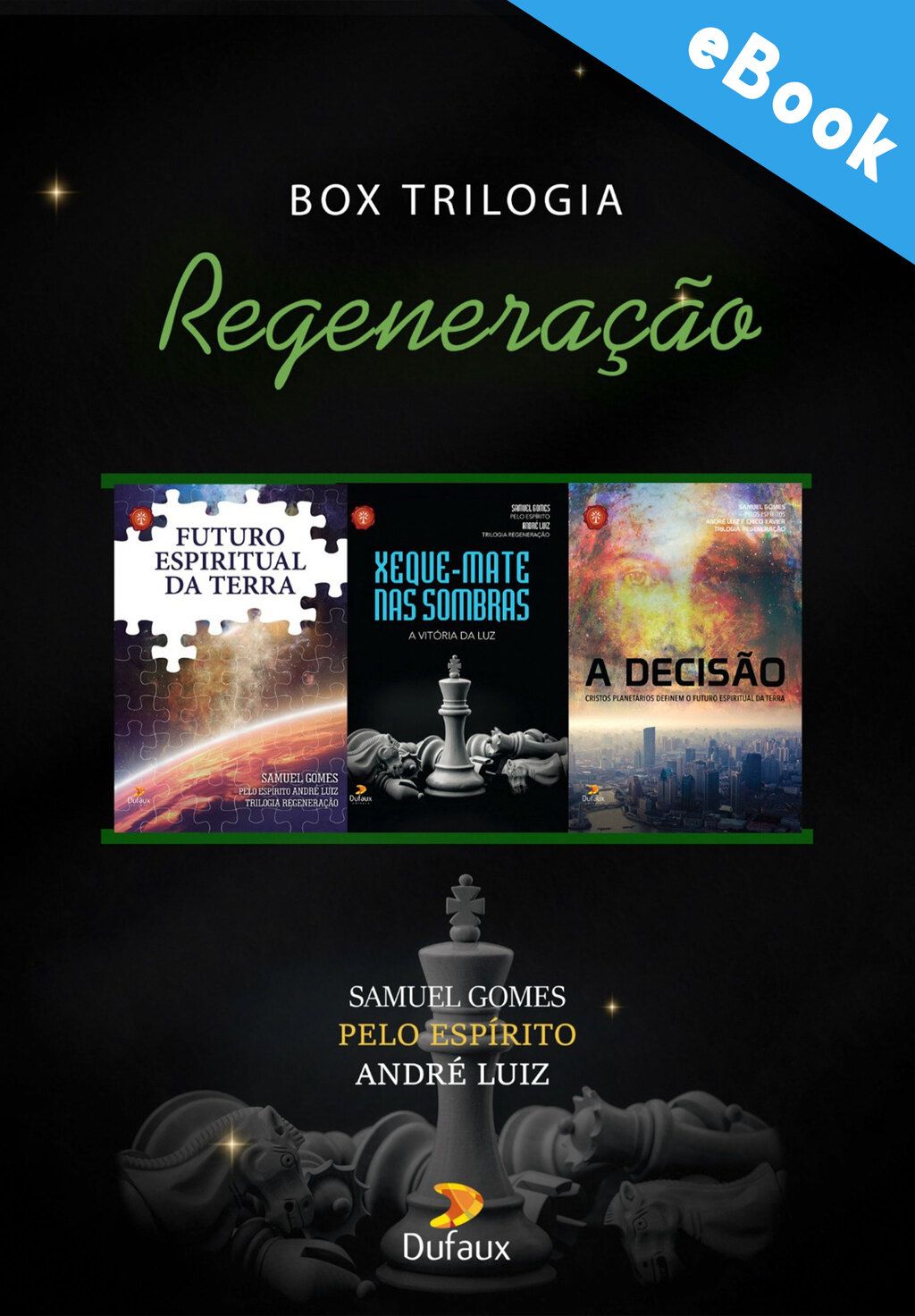 Quando a Vida Coloca em Xeque - eBooks na