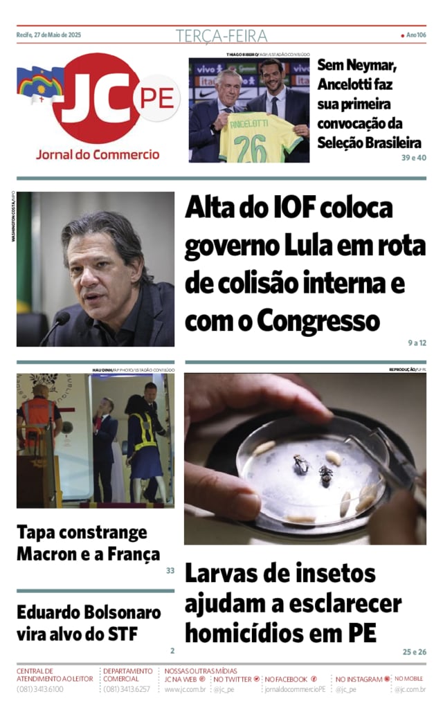 Jornal do Commercio