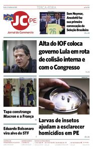 Jornal do Commercio