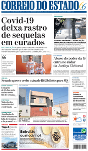 Correio do Estado MS