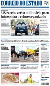 Correio do Estado MS