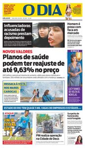 O Dia RJ