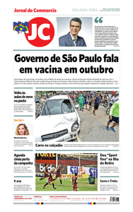 Jornal do Commercio