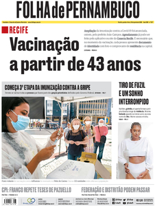 Folha de Pernambuco