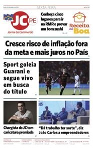 Jornal do Commercio