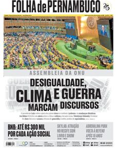 Folha de Pernambuco