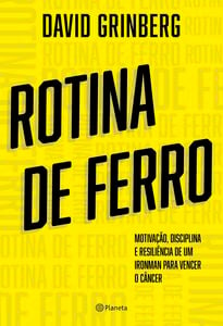 Rotina de Ferro