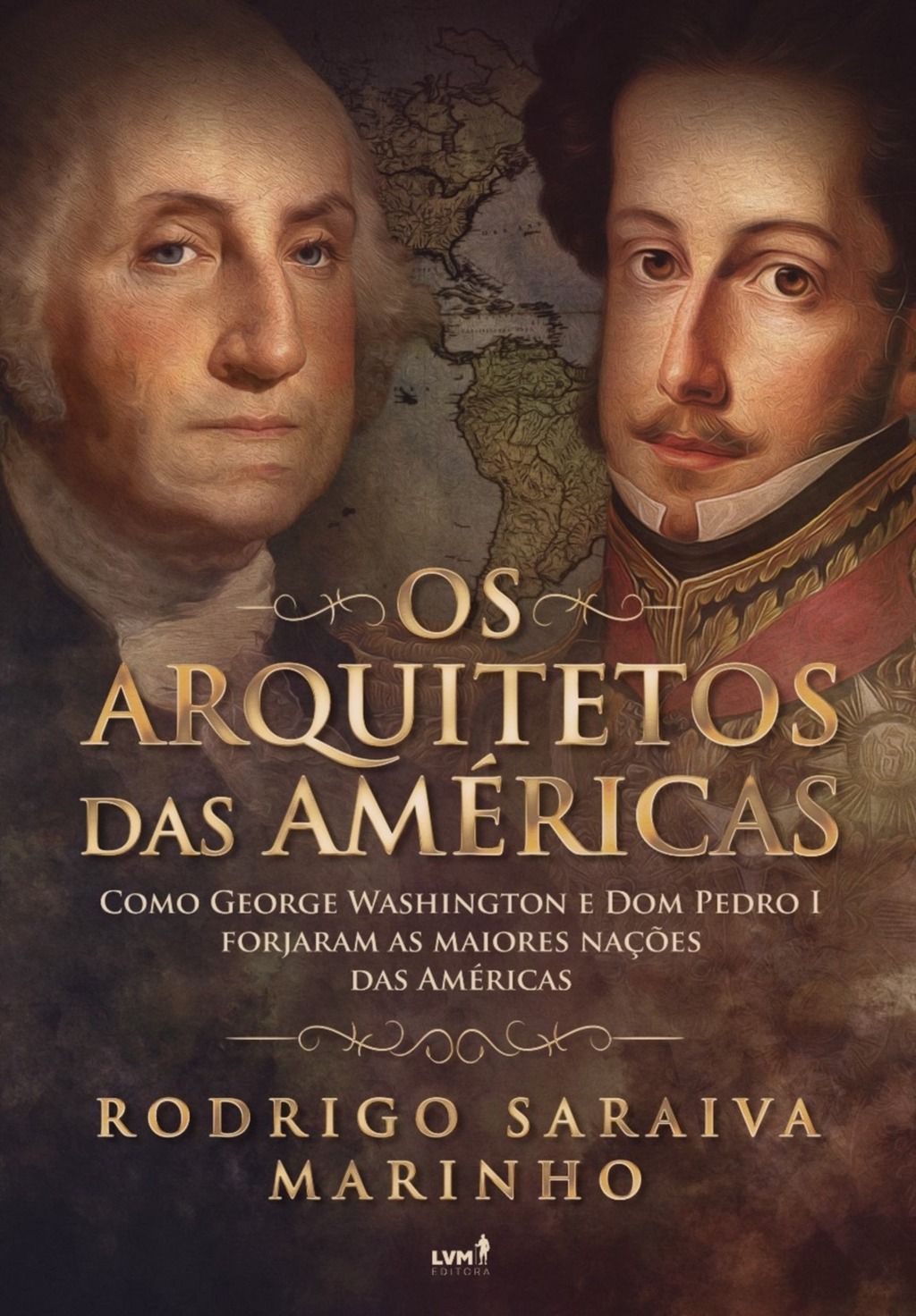 Os Arquitetos das Américas