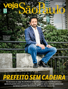 Veja SP