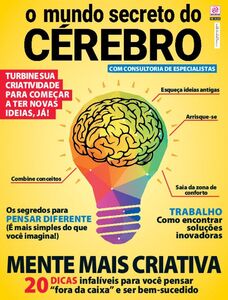 O Mundo Secreto do Cérebro