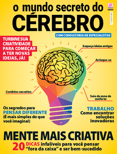 O Mundo Secreto do Cérebro