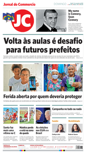 Jornal do Commercio