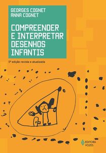 Compreender e interpretar desenhos infantis