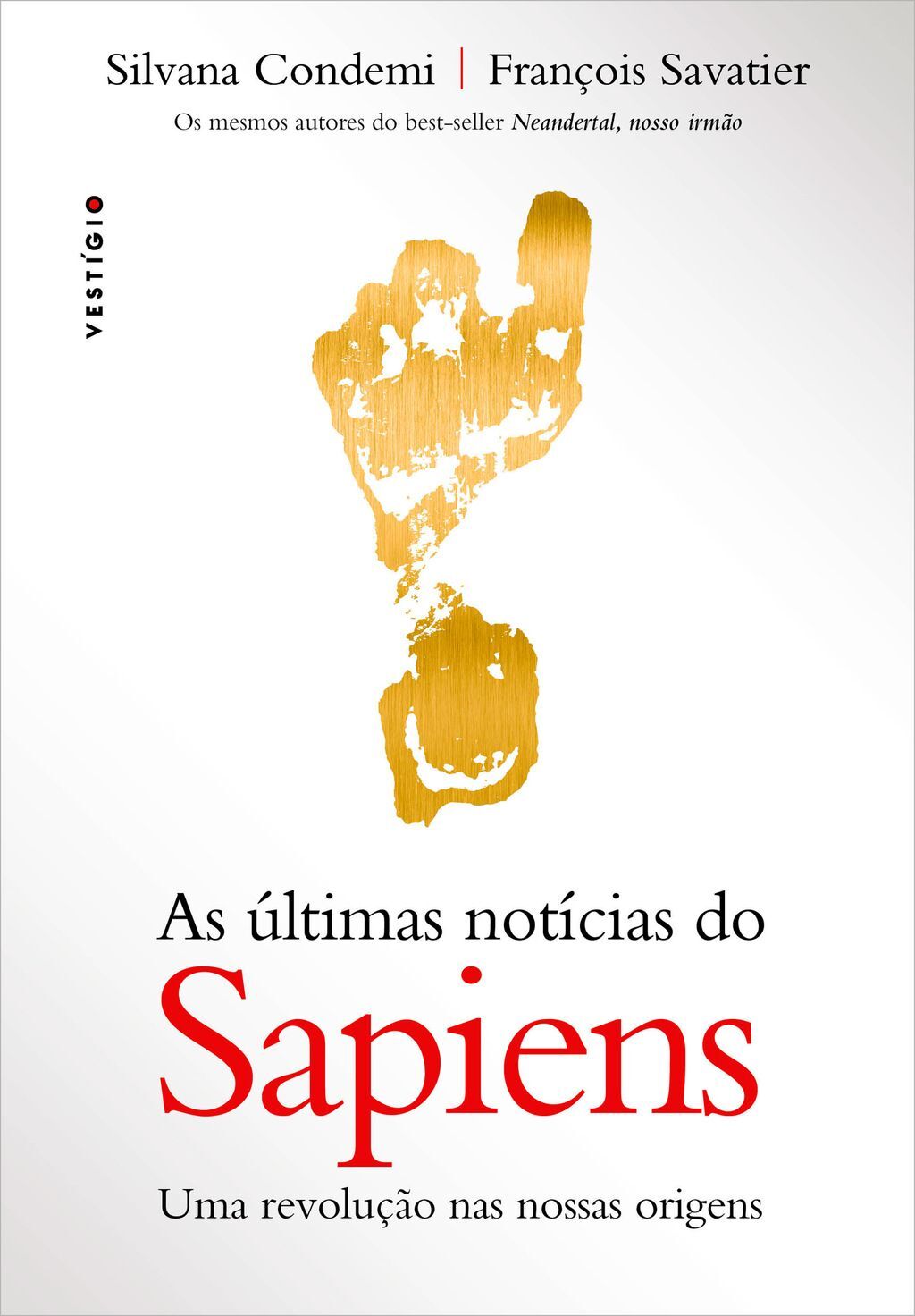 As últimas notícias do Sapiens