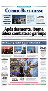 Correio Braziliense