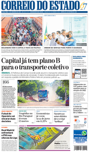 Correio do Estado MS