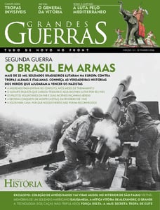 Aventuras na História