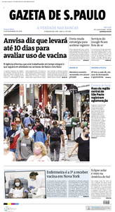 Jornal Gazeta