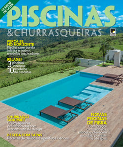 Piscinas & Churrasqueiras